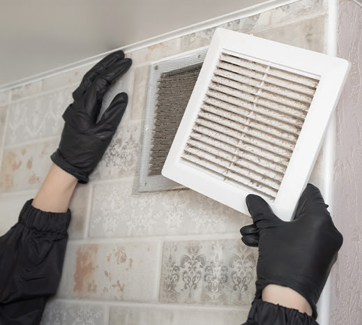 How Often Should You Get Your Ducts Cleaned? Image