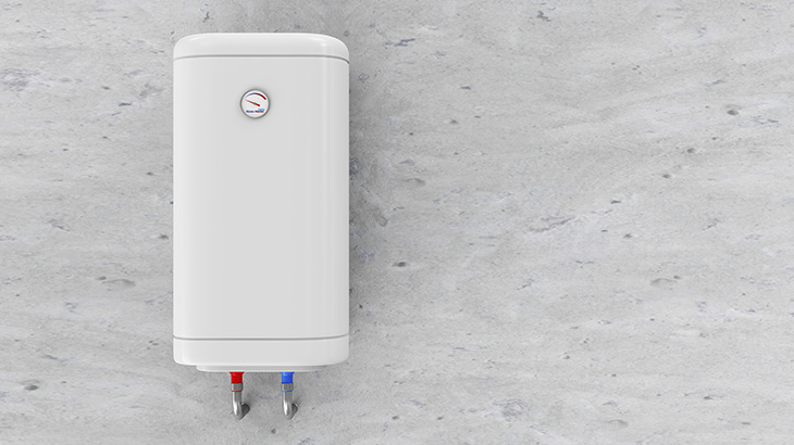 How A Water Heater Works