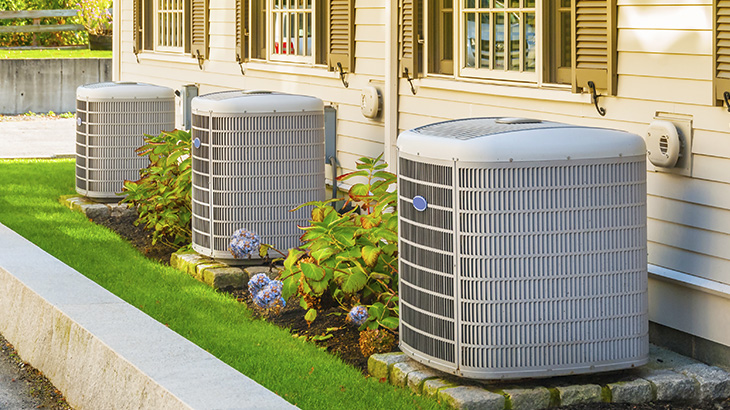 How Does an Air Conditioner Work to Cool Your Home