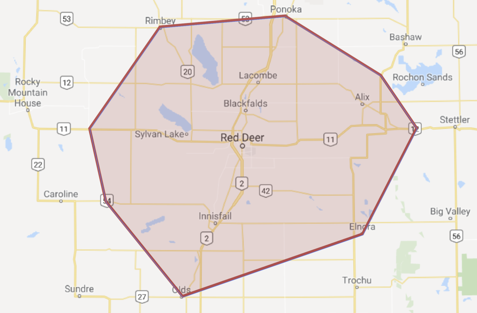 Furnaces, Air Conditioners, & Hot Water Heaters in Red Deer