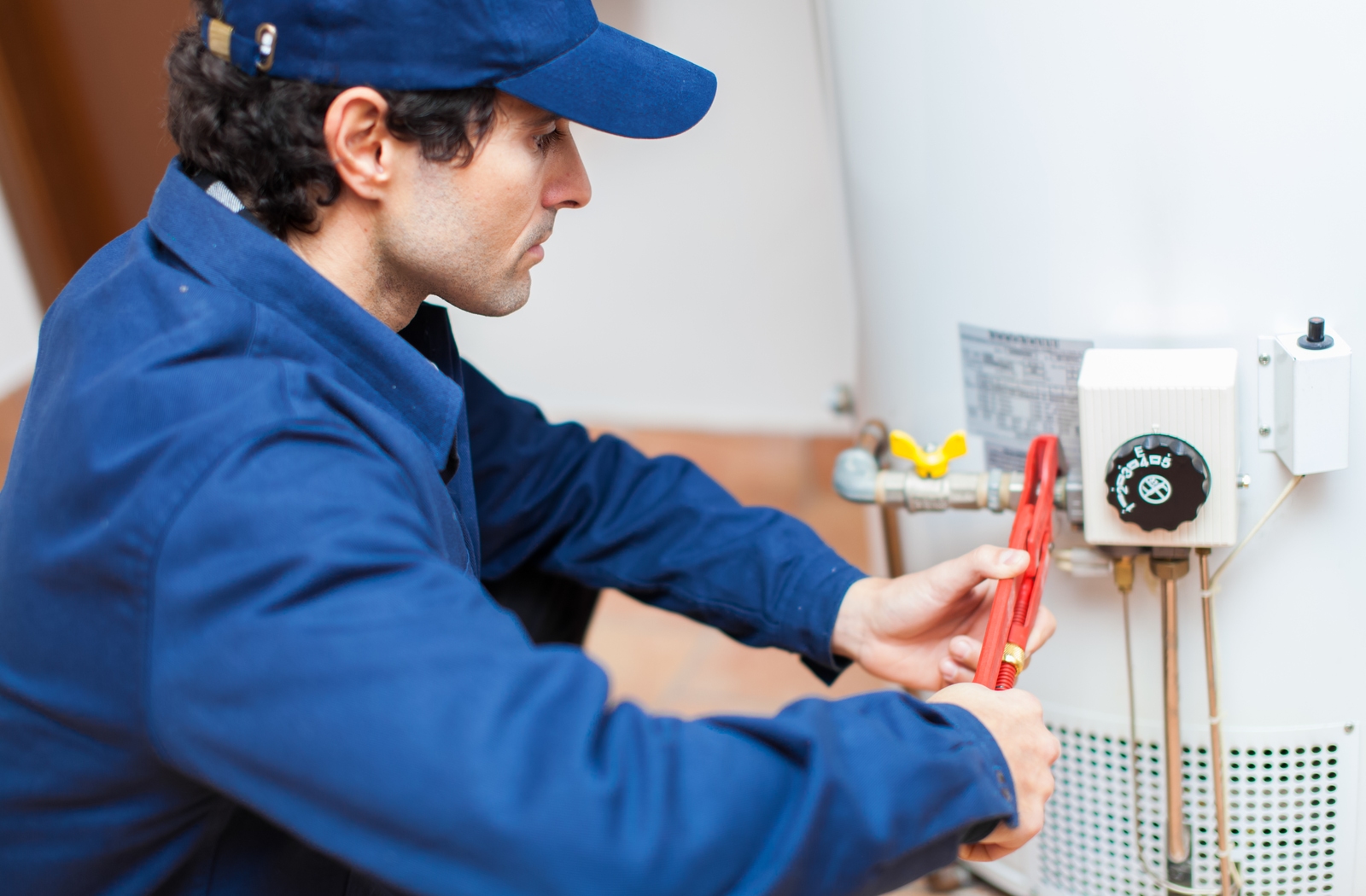 5 of the Most Common Water Heater Problems & What to Do