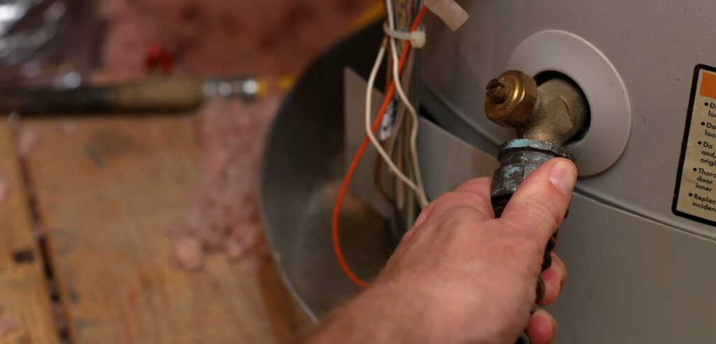 Does My Water Heater Need Maintenance? Image