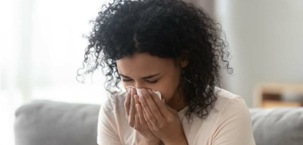 Allergens & Your Indoor Air Quality: How Can Air Systems Help? Image