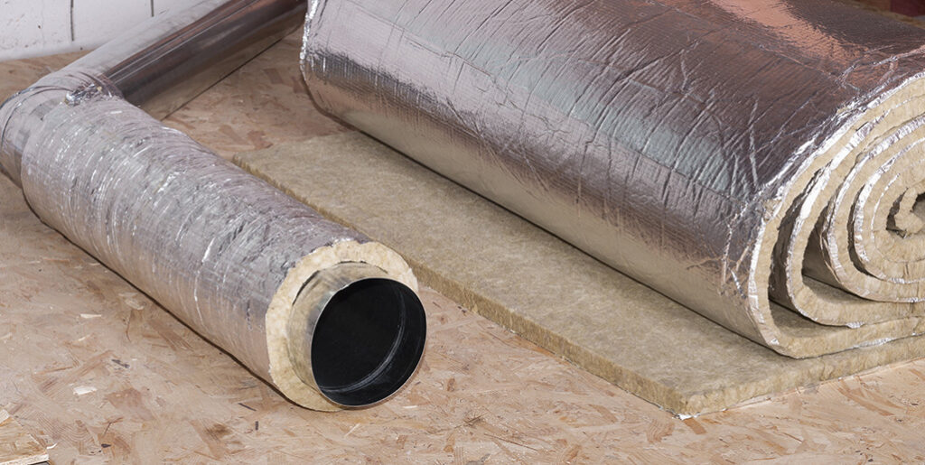 How to Insulate Your HVAC Ductwork Image