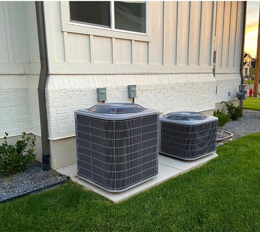 Ways to cover 2024 ac unit