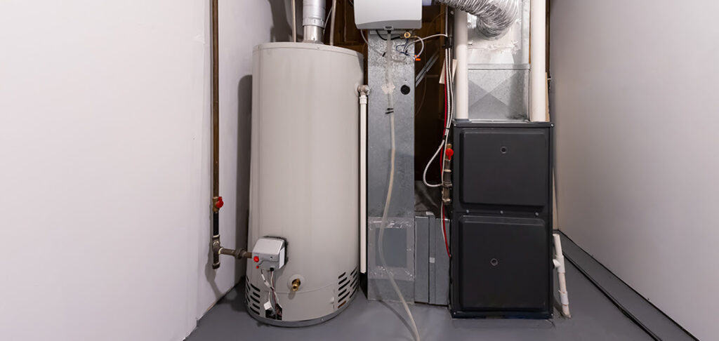 Hot Water Heater Buyer's Guide For The Home