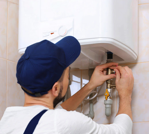The Complete Guide to Replacing Your Water Heater: What to Expect Image
