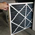 Furnace Filters by Action Furnace