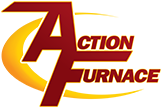 Action Furnace Logo