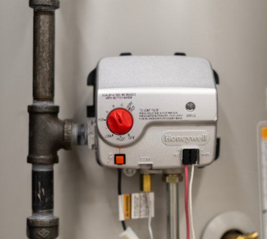 The Complete Guide to Basic Hot Water Heater Maintenance Image