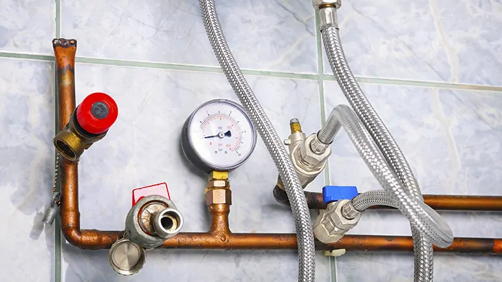 Common Terms and Phrases Used Regarding Hot Water Heaters Image