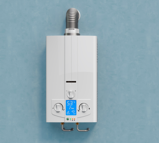 What to Expect When Buying a Hot Water Heater Image