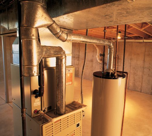 Can Old HVAC Systems Make You Sick? Image