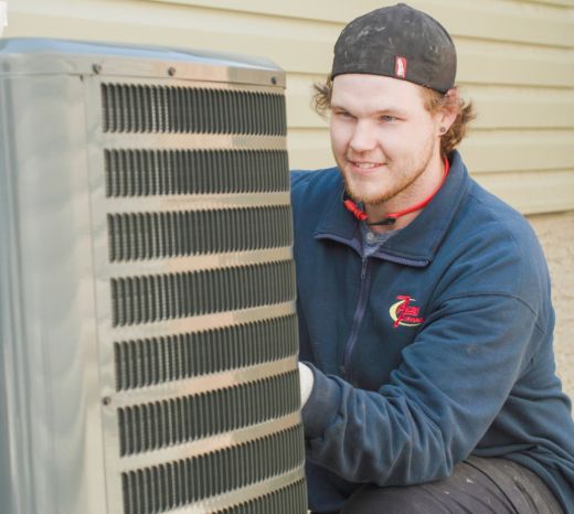 A Guide to DIY versus Professional Air Conditioner Repair Image