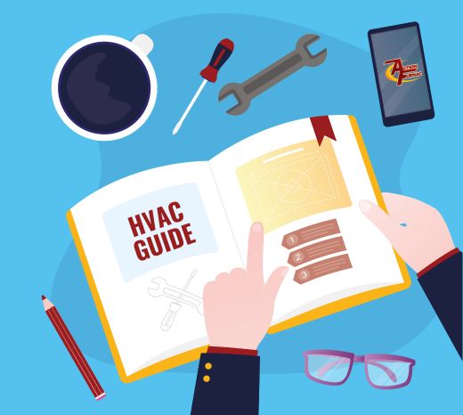 Your Guide To Year-Round HVAC Maintenance Image