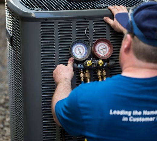 5 Tips To Help Make Your Air Conditioner More Quiet Image