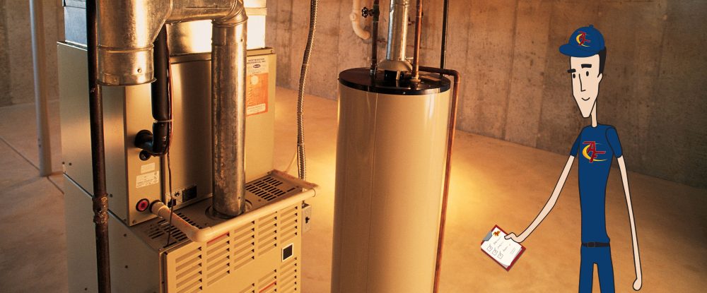 Getting your Water Heater inspected is very important when considering buying a new home.