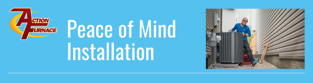 Peace of mind installation includes 12 Year Parts and Labour warranties on your new cooling system equipment, extending the support past the installation process.