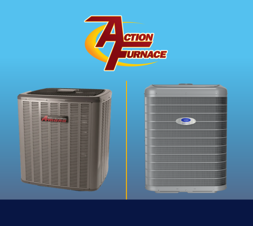 Heat Pump Vs. AC In Alberta: Which Should You Choose? Image