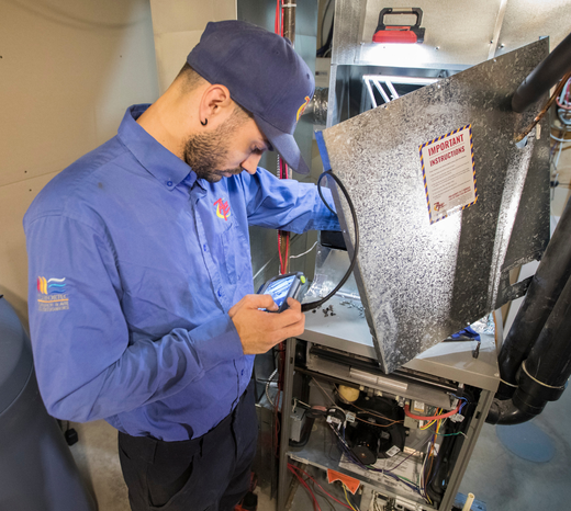Why Skipping Out on Furnace Maintenance Won’t Save Alberta Homeowners Any Money Image