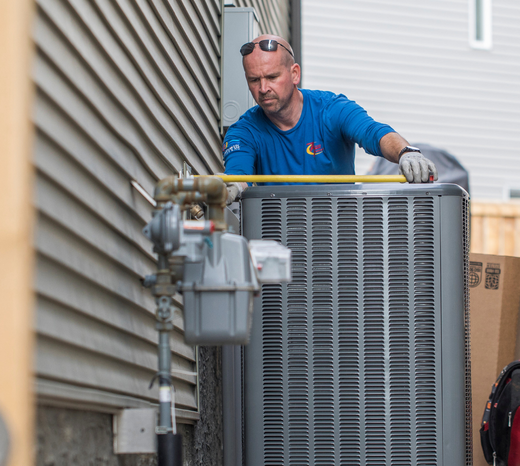 Will My Heat Pump Work During Alberta’s Winters? Image