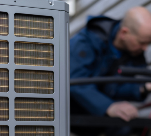 Smart Ways to Boost Your Heat Pump’s Efficiency This Summer Image