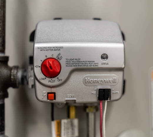 Hot Water Heater Problems That Can Lead To Skyrocketing Energy Bills Image