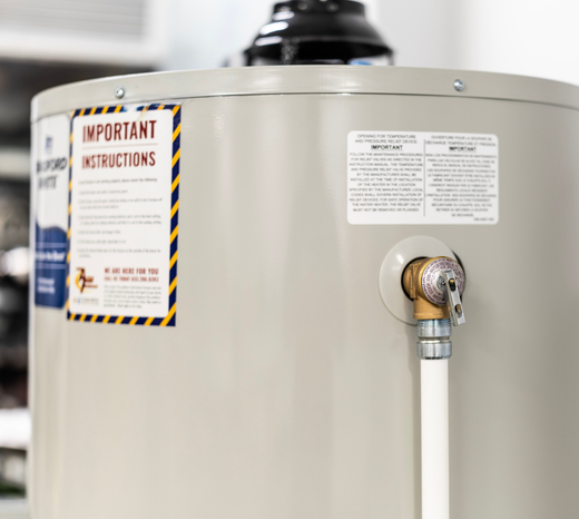 How To Extend The Lifespan Of Your Hot Water Heater With Timely Repairs Image