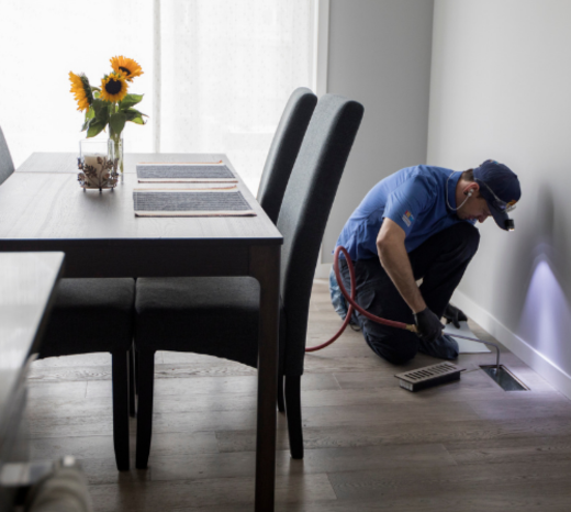 Are You Cleaning Your Ducts Often Enough? Image