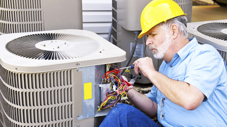 Ways to Make Your Air Conditioner Last Longer A/C Repair Calgary