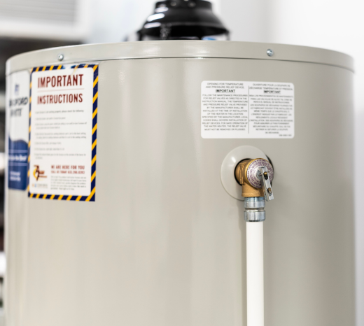 How Do I Clean My Water Heater?