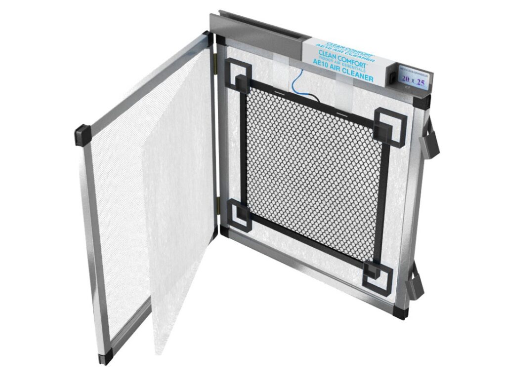 What Are the Benefits of Air Filtration?