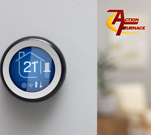 How to Save Money with a Smart Thermostat