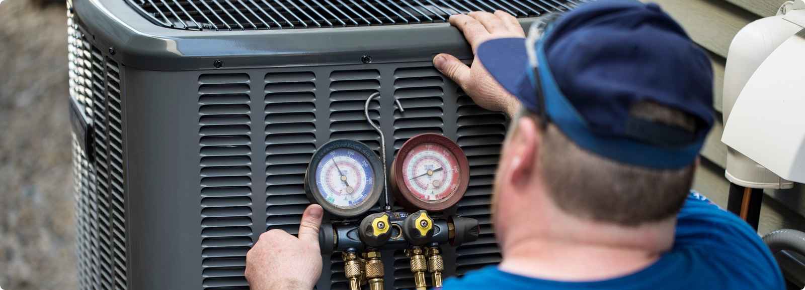 How Can I Identify Sources of Pollution in My Home?