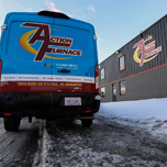 Dangers of a Dirty Furnace Filter