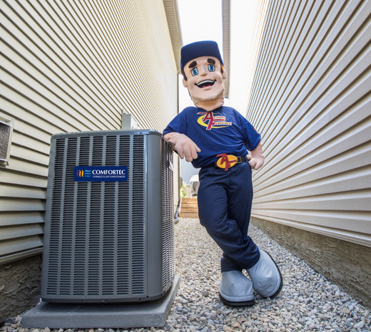 Alberta’s Ultimate Guide to Central Air Conditioners