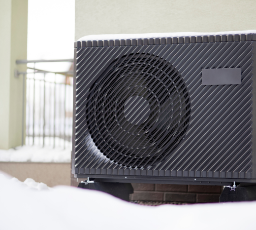 Common Heat Pump Issues And How To Prevent Them