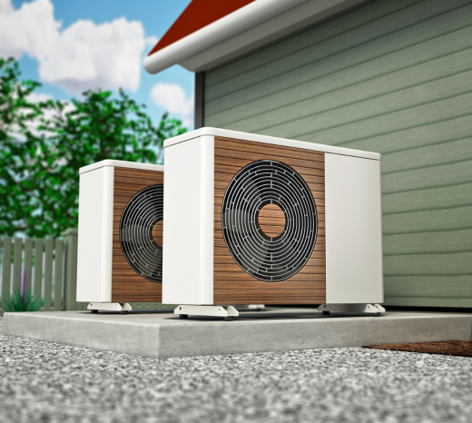 The 2025 Heat Pump Buyer’s Guide