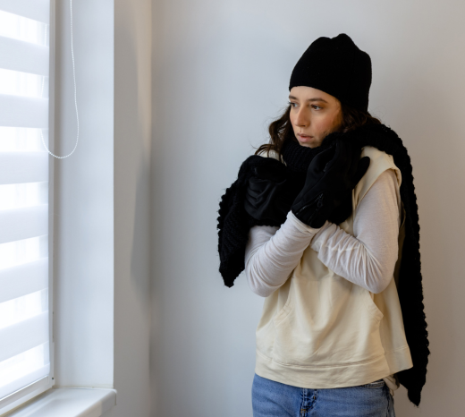 Help! My Furnace Won’t Stay On