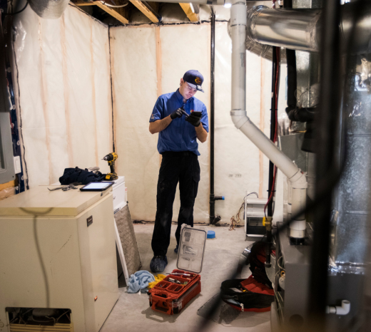 How To Prevent Emergency Furnace Repair