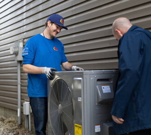 Heat Pump Pricing In Alberta: What To Expect
