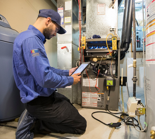 Why You Should Replace Your Furnace Before Winter Hits