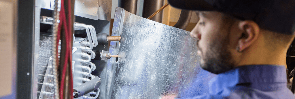 Furnace Installation