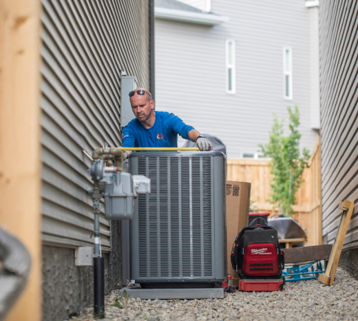 How an AC Tune-Up Can Lower Your Summer Energy Bills in Alberta