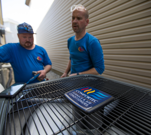 Get Your AC Ready For Summer Today! Top Spring Maintenance Tips From the Pros