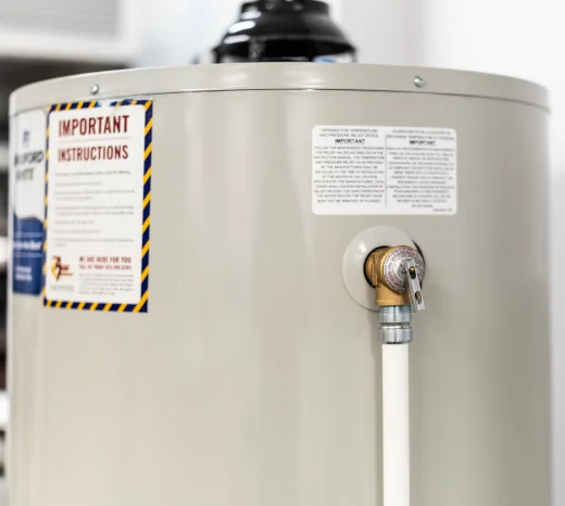 How Do I Clean My Water Heater?