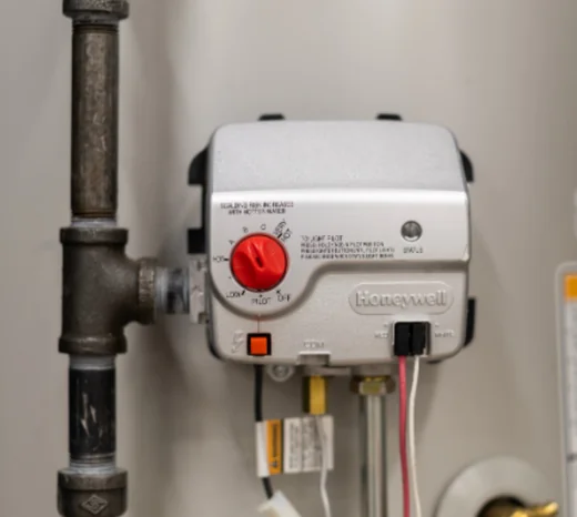 The Complete Guide to Basic Hot Water Heater Maintenance