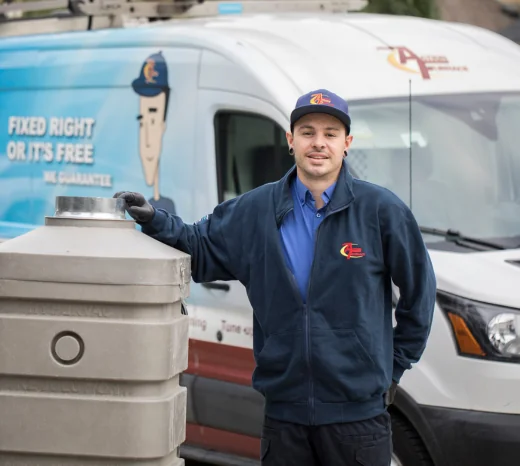 A Guide to DIY versus Professional Duct Cleaning